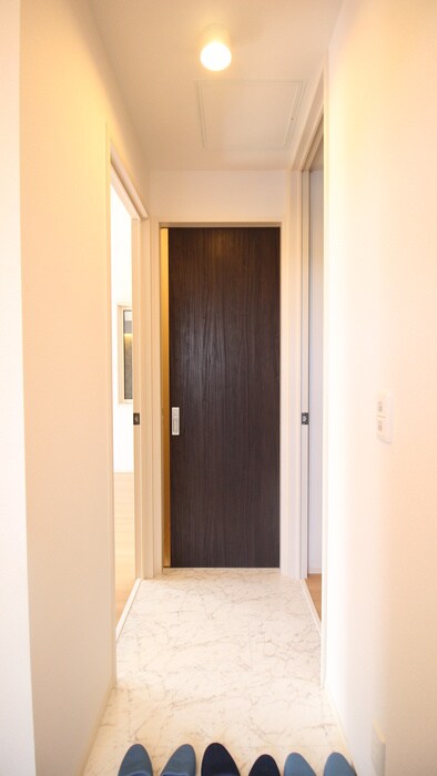 レスペランス向陽台の物件内観写真