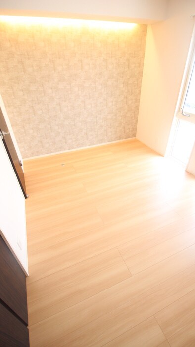 レスペランス向陽台の物件内観写真