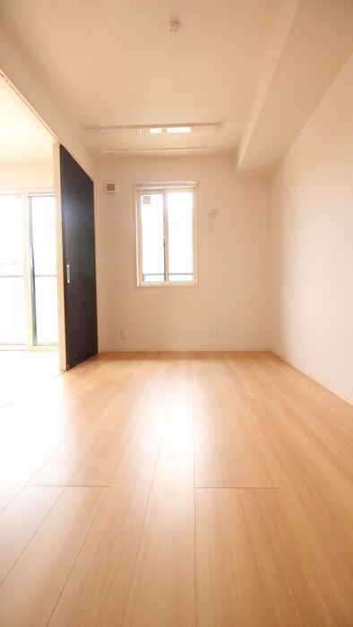 レスペランス向陽台の物件内観写真