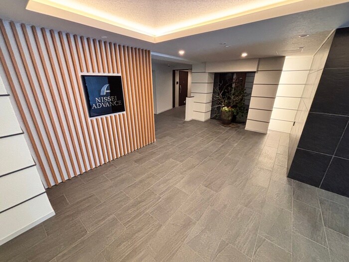 アドバンス京都クラッセ（309）の物件外観写真