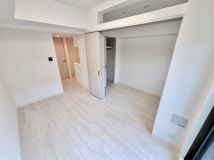 アドバンス京都クラッセ（309）の物件内観写真