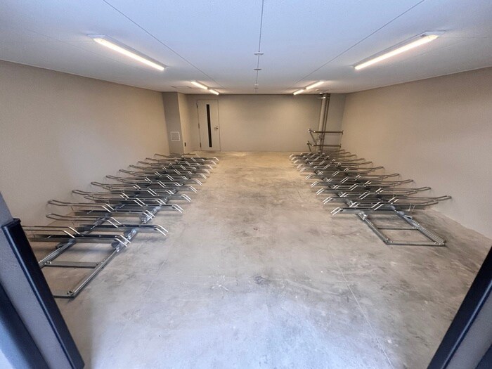 アドバンス京都クラッセ（309）の物件外観写真