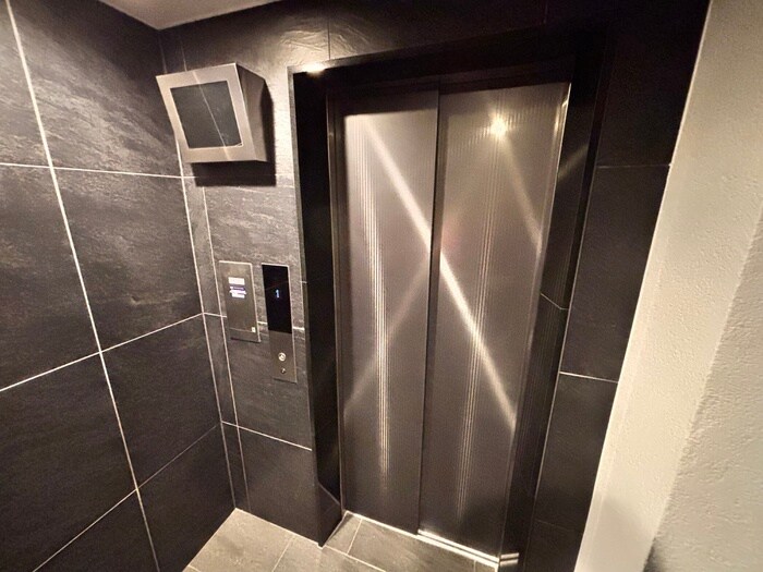 アドバンス京都クラッセ（309）の物件外観写真