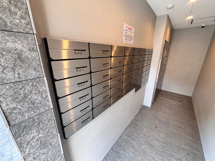 アドバンス京都クラッセ（309）の物件外観写真