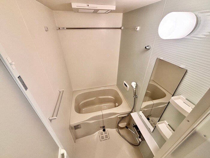 アドバンス京都クラッセ（309）の物件内観写真