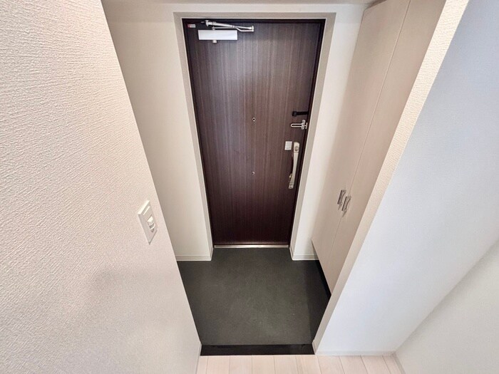 アドバンス京都クラッセ（309）の物件内観写真