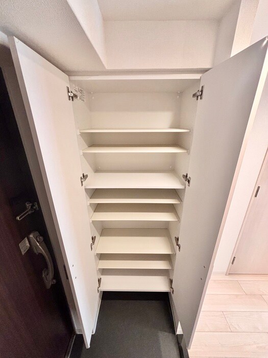 アドバンス京都クラッセ（309）の物件内観写真