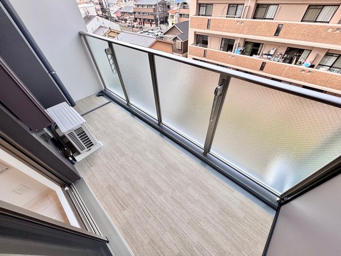 アドバンス京都クラッセ（309）の物件内観写真