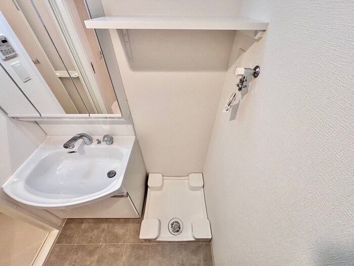 アドバンス京都クラッセ（309）の物件内観写真