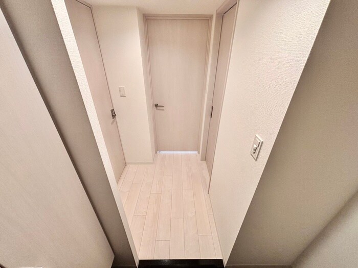 アドバンス京都クラッセ（309）の物件内観写真