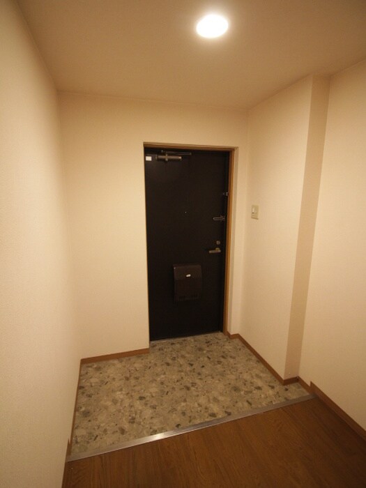 アグラード長岡京の物件内観写真