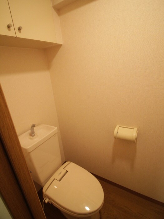 アグラード長岡京の物件内観写真