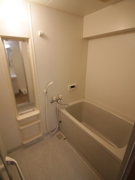 アグラード長岡京の物件内観写真