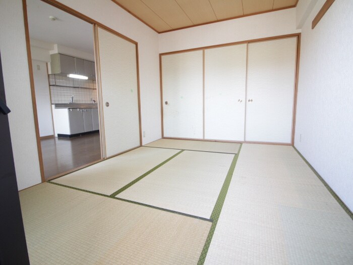 アグラード長岡京の物件内観写真