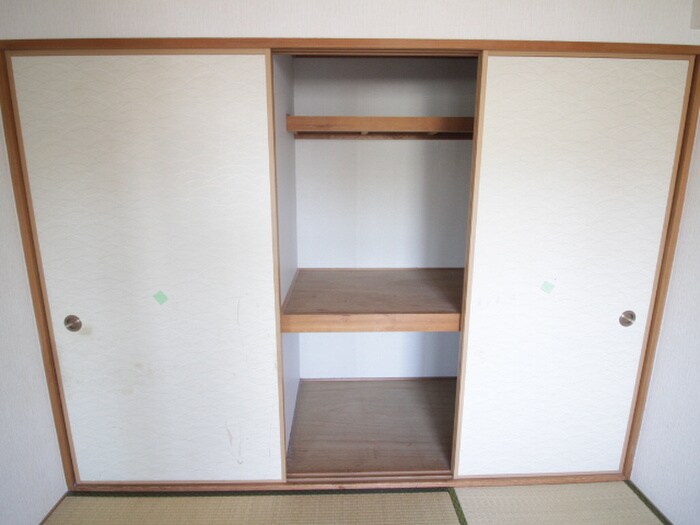 アグラード長岡京の物件内観写真