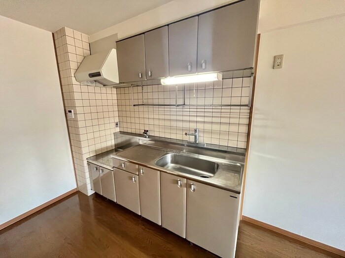 アグラード長岡京の物件内観写真