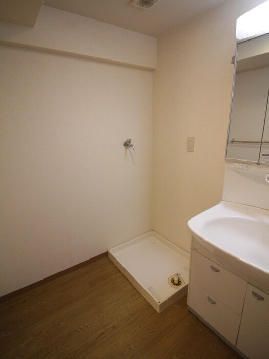 アグラード長岡京の物件内観写真