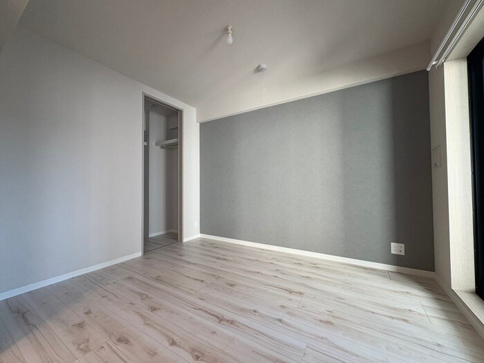 レイシスレジデンスの物件内観写真