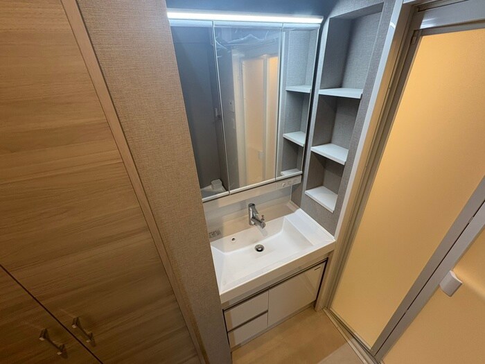 レイシスレジデンスの物件内観写真