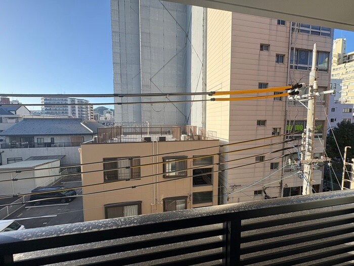 レイシスレジデンスの物件内観写真