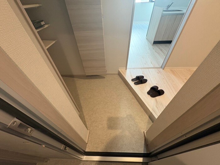 レイシスレジデンスの物件内観写真