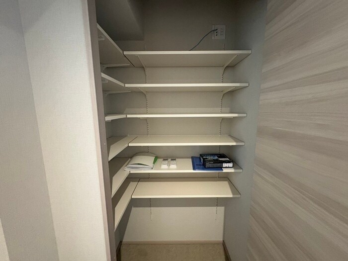 レイシスレジデンスの物件内観写真