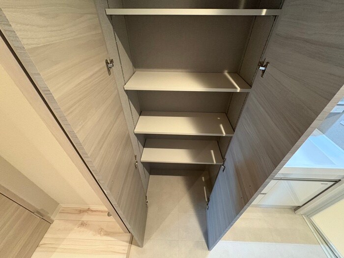 レイシスレジデンスの物件内観写真