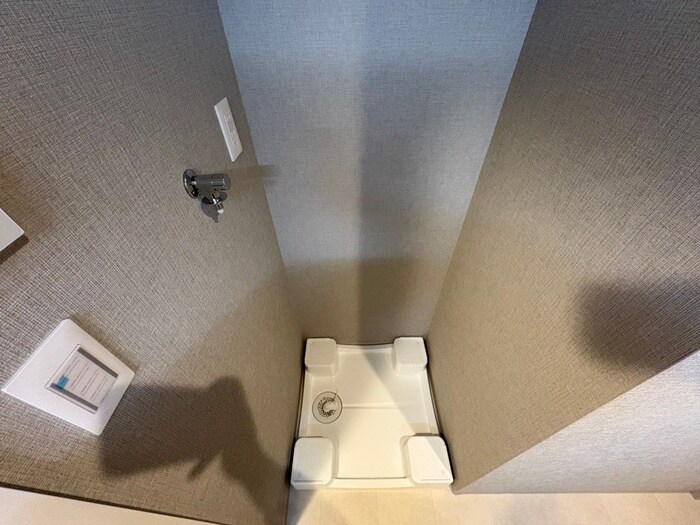 レイシスレジデンスの物件内観写真