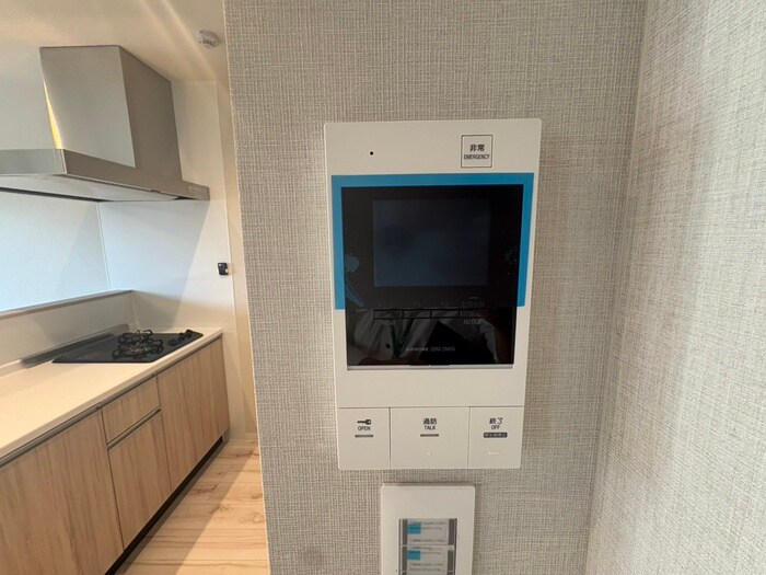 レイシスレジデンスの物件内観写真