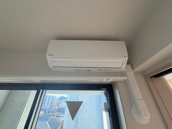 レイシスレジデンスの物件内観写真