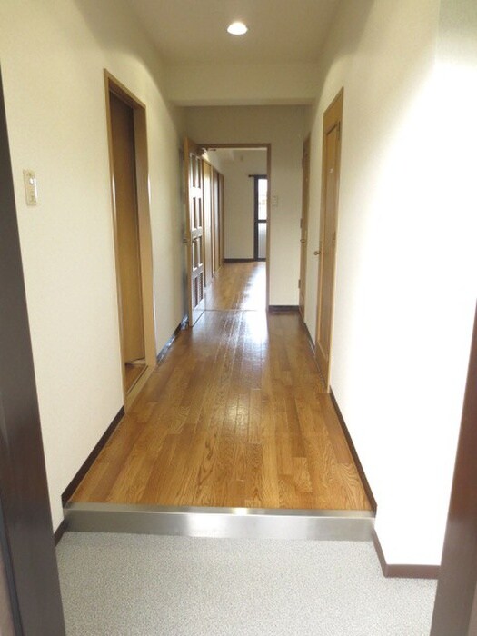 アネーロ長岡京の物件内観写真