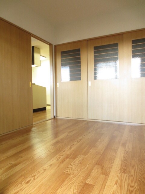 アネーロ長岡京の物件内観写真