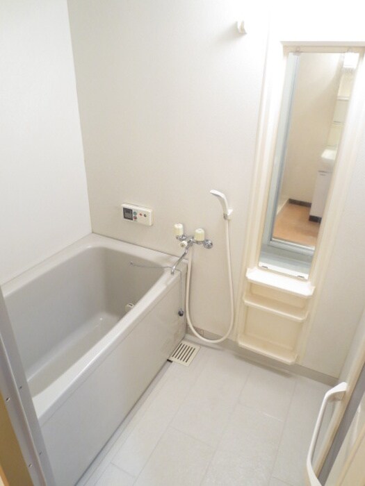 アネーロ長岡京の物件内観写真