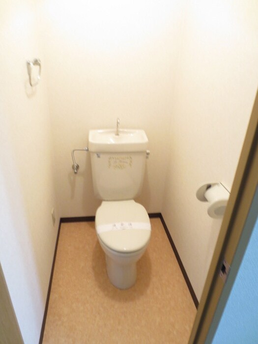 アネーロ長岡京の物件内観写真