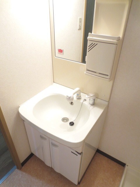 アネーロ長岡京の物件内観写真