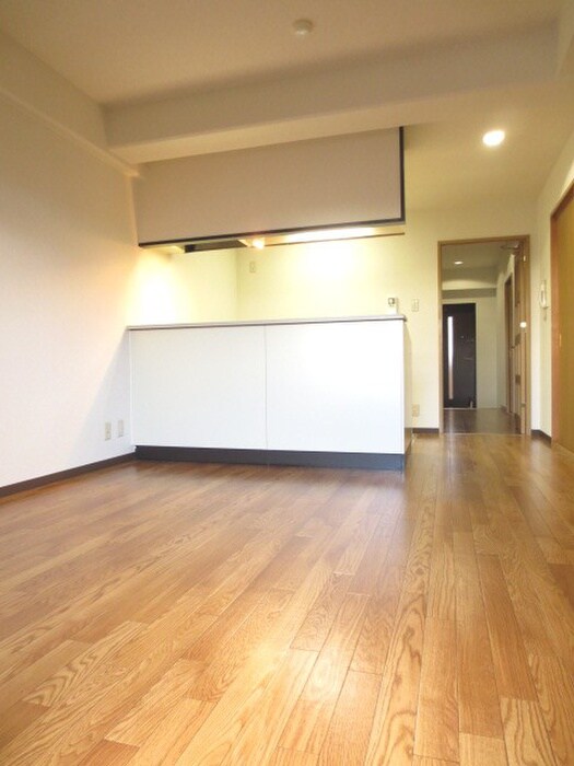 アネーロ長岡京の物件内観写真