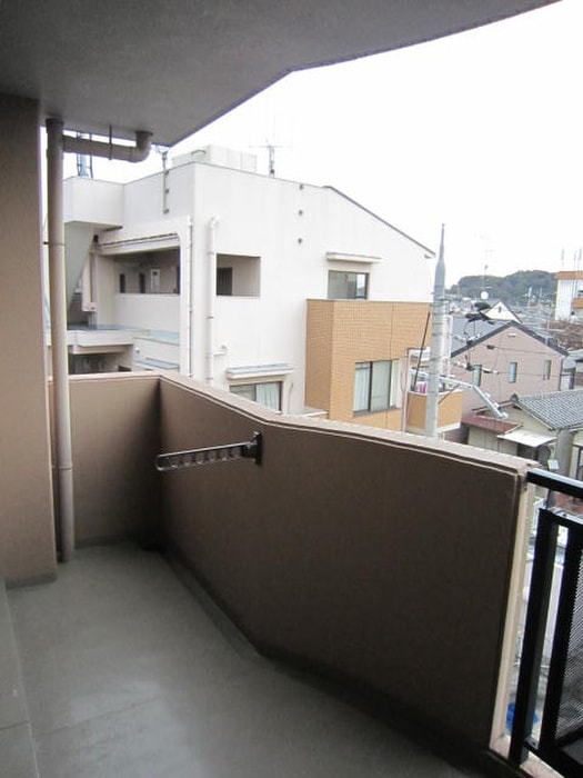 アネーロ長岡京の物件内観写真