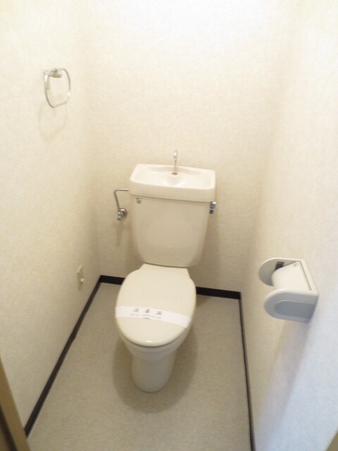 アネーロ長岡京の物件内観写真