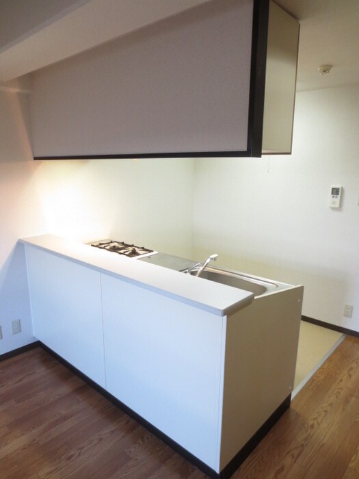 アネーロ長岡京の物件内観写真