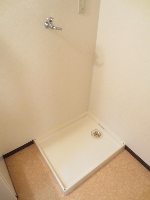 アネーロ長岡京の物件内観写真