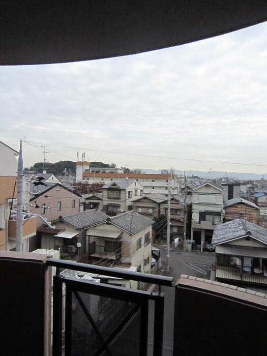 アネーロ長岡京の物件内観写真