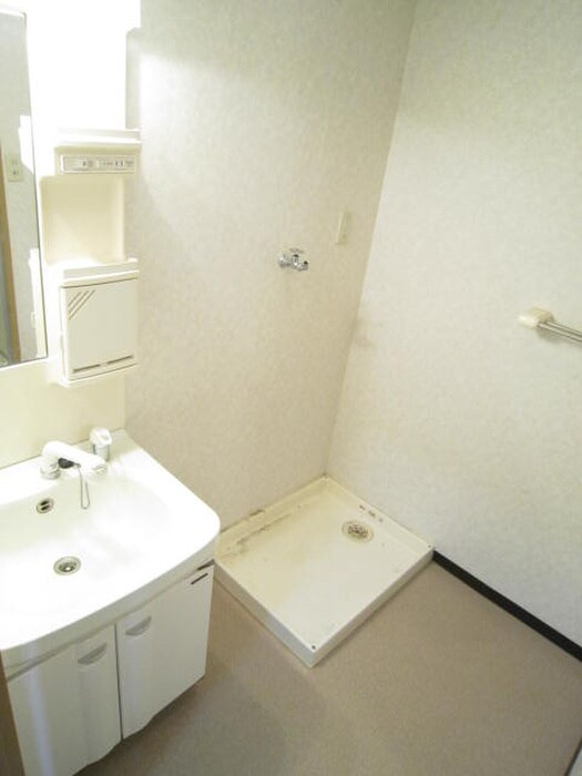 アネーロ長岡京の物件内観写真