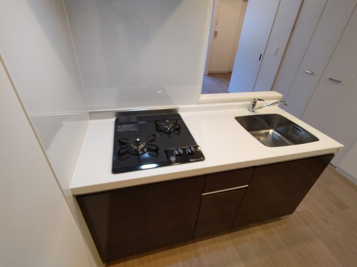 WORVE吹田江坂の物件内観写真