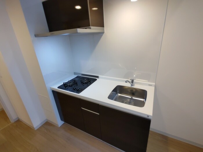 WORVE吹田江坂の物件内観写真