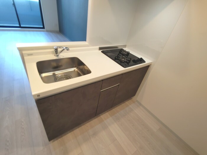 WORVE吹田江坂の物件内観写真