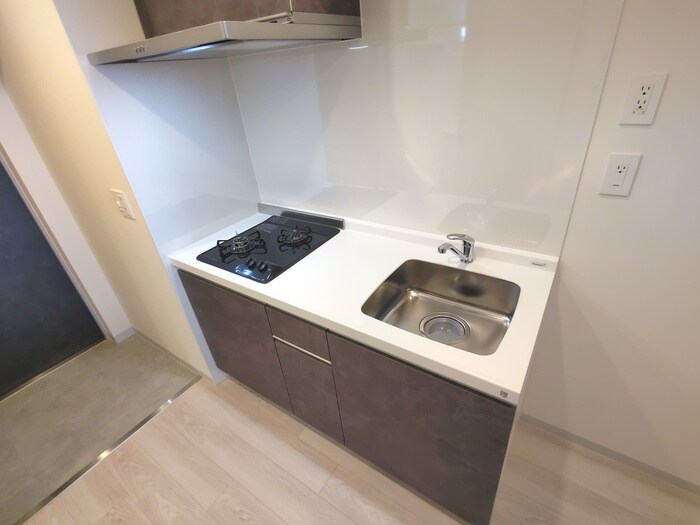 WORVE吹田江坂の物件内観写真