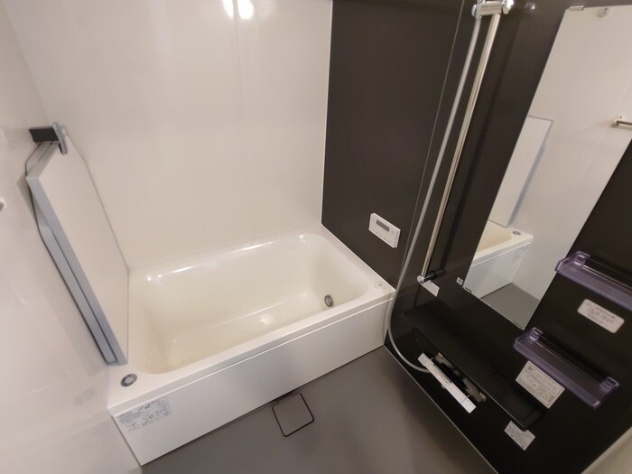 WORVE吹田江坂の物件内観写真