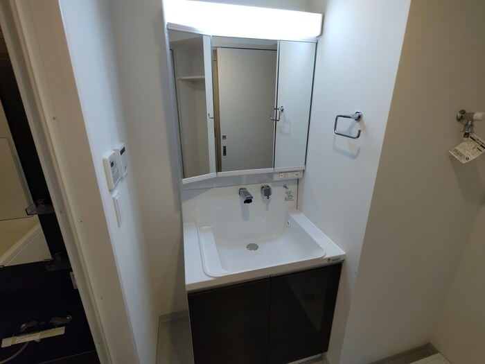 WORVE吹田江坂の物件内観写真