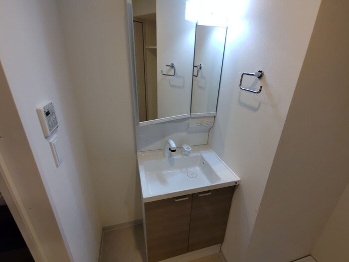 WORVE吹田江坂の物件内観写真