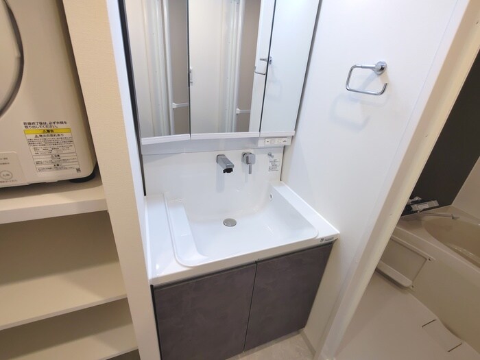 WORVE吹田江坂の物件内観写真